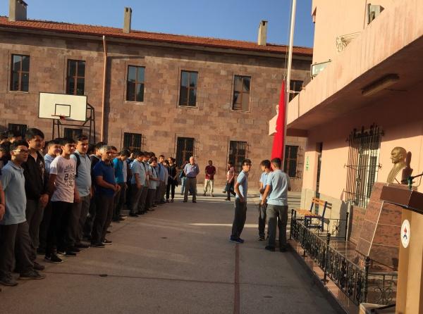 Çanakkale Mesleki Ve Teknik Anadolu Lisesi resmi